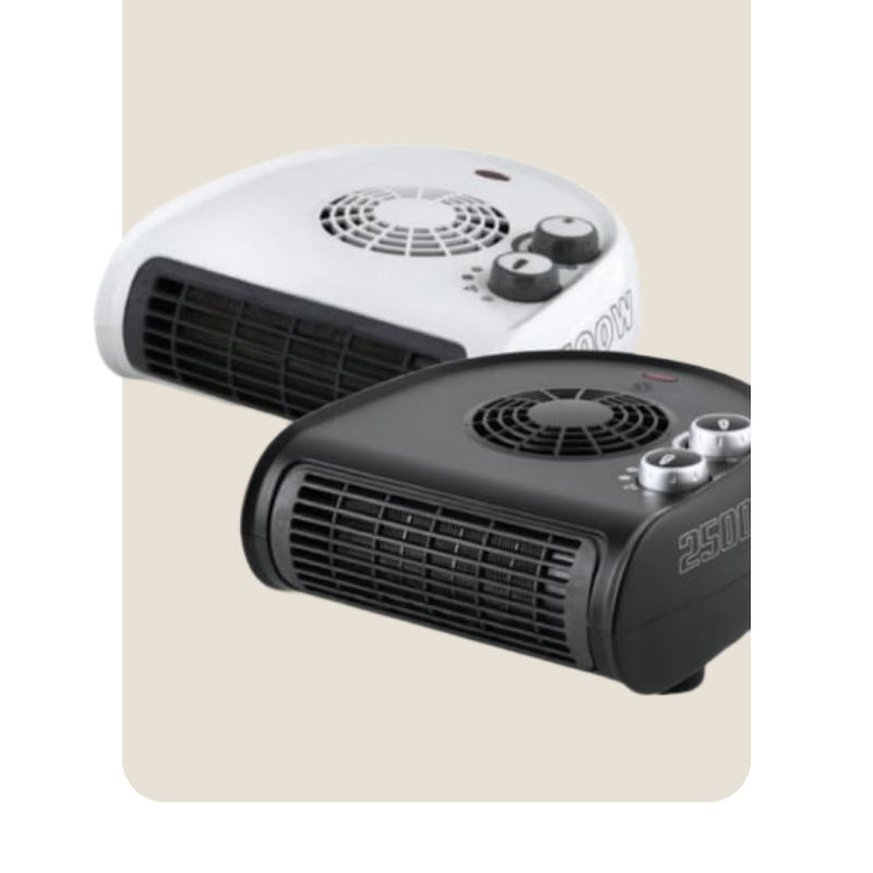 מפזר חום רצפתי