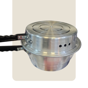 סיר גריל חשמלי